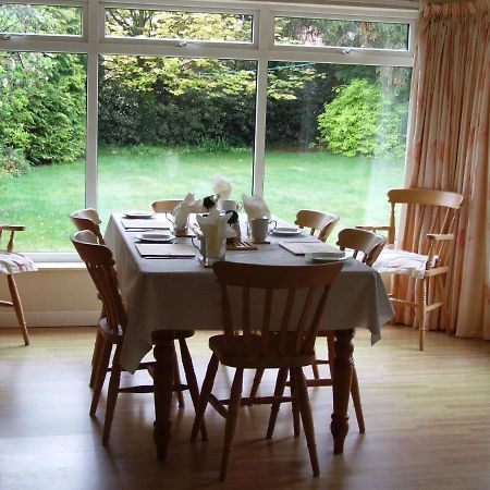 המפטון אין ארדן Gayton Bed & Breakfast מראה חיצוני תמונה