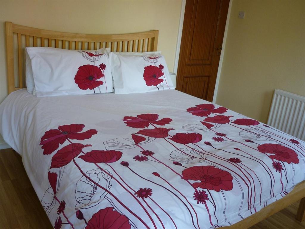 המפטון אין ארדן Gayton Bed & Breakfast מראה חיצוני תמונה