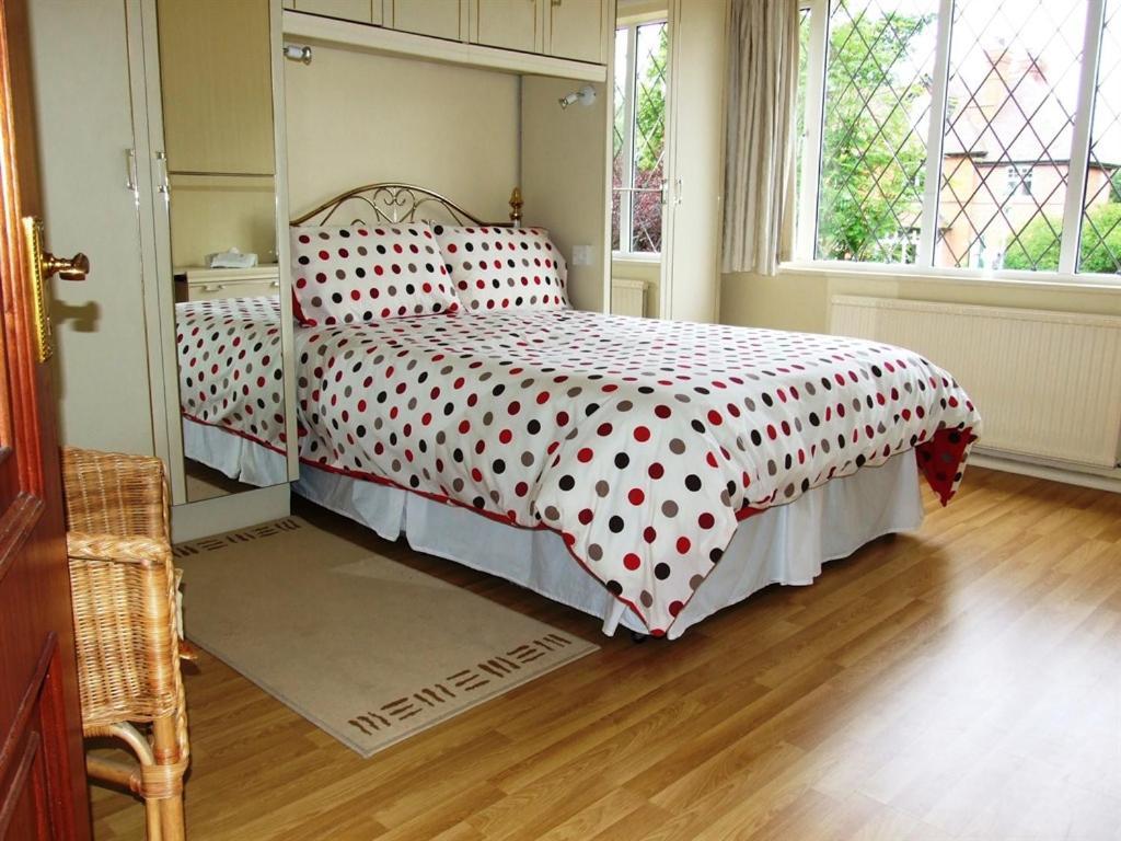 המפטון אין ארדן Gayton Bed & Breakfast מראה חיצוני תמונה