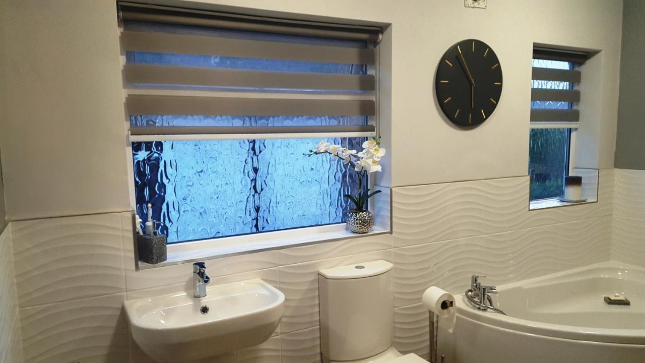 המפטון אין ארדן Gayton Bed & Breakfast מראה חיצוני תמונה