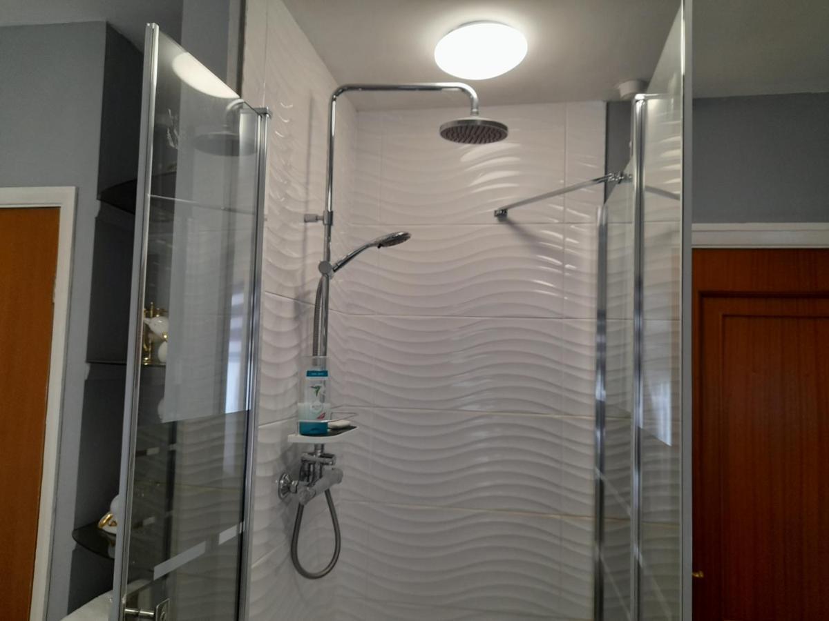 המפטון אין ארדן Gayton Bed & Breakfast מראה חיצוני תמונה